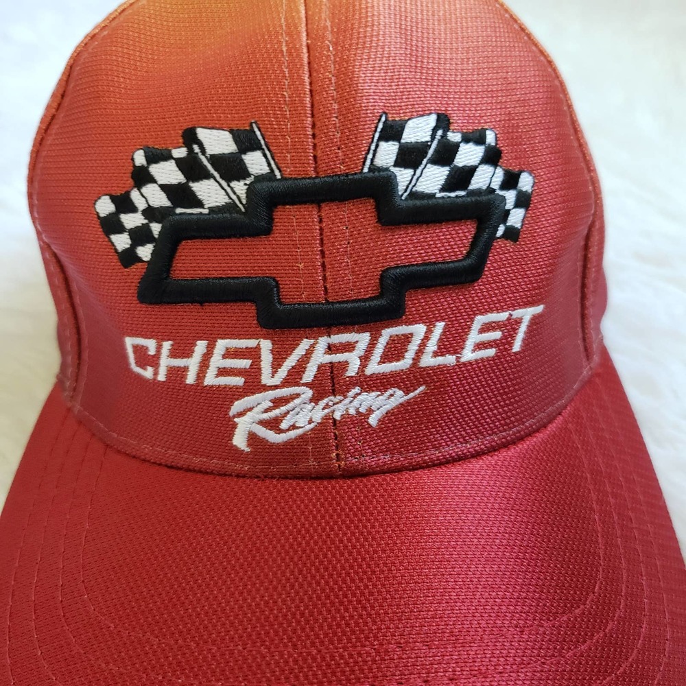 Vintage Ford Racing Snapback Spell Out - Picture 2 of 11